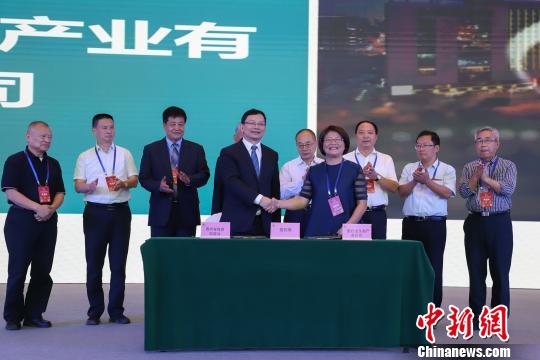 研討會現(xiàn)場圖?！■暮陚?攝