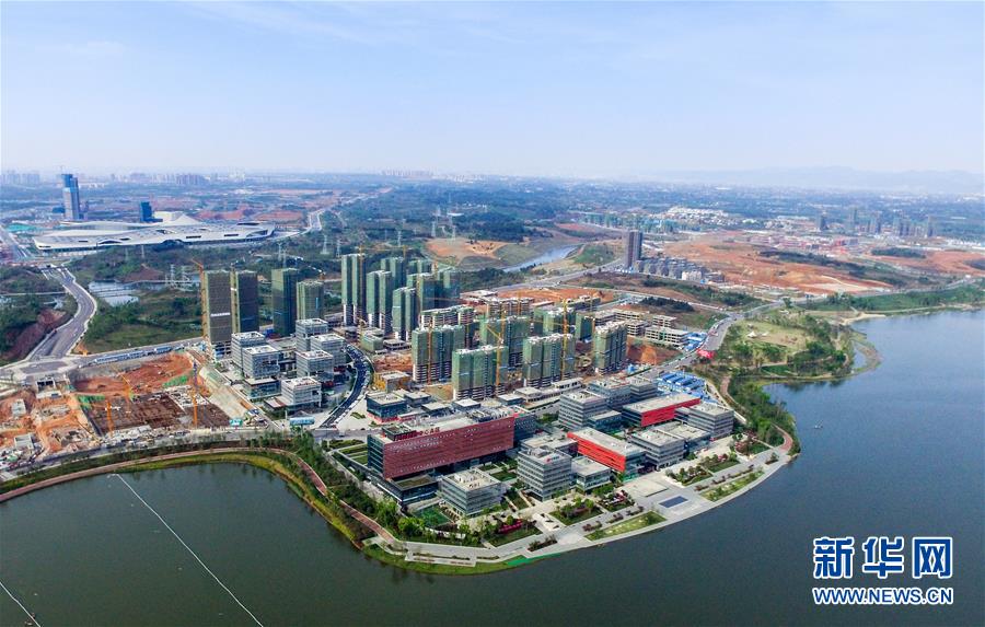 (新華全媒頭條·中國經(jīng)濟基層行·特稿·圖文互動)(13)中流擊水 破浪前行——從基層調(diào)研把脈2019年中國經(jīng)濟上半程